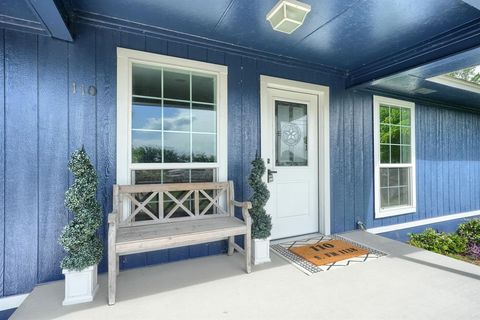 Tiny photo for 110 S Fm 1138, Nevada, TX 75173 (MLS # 21341677)