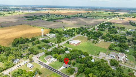 Tiny photo for 110 S Fm 1138, Nevada, TX 75173 (MLS # 21341677)