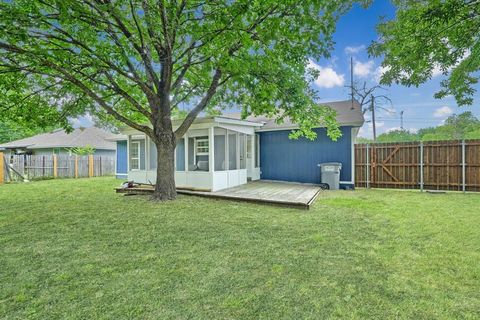 Tiny photo for 110 S Fm 1138, Nevada, TX 75173 (MLS # 21341677)
