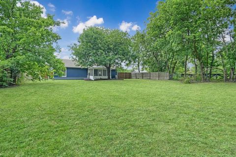 Tiny photo for 110 S Fm 1138, Nevada, TX 75173 (MLS # 21341677)