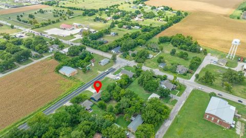 Tiny photo for 110 S Fm 1138, Nevada, TX 75173 (MLS # 21341677)