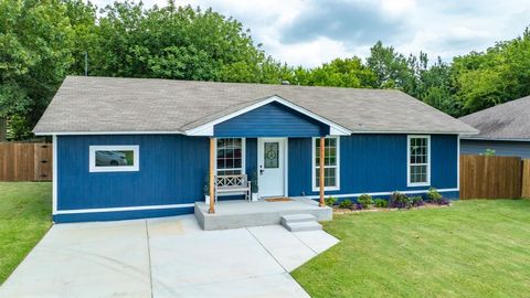 Tiny photo for 110 S Fm 1138, Nevada, TX 75173 (MLS # 21341677)