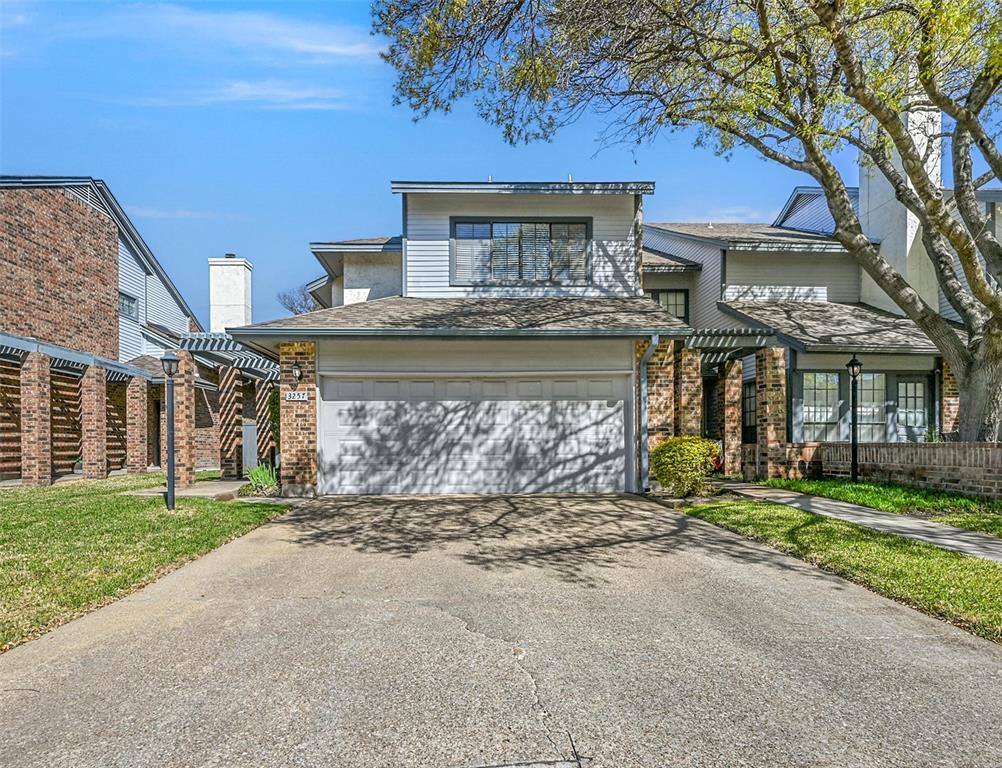 3257 Devonshire Drive