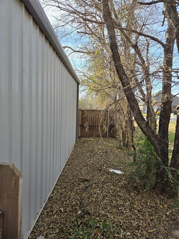 Robisheaux Add - Residential