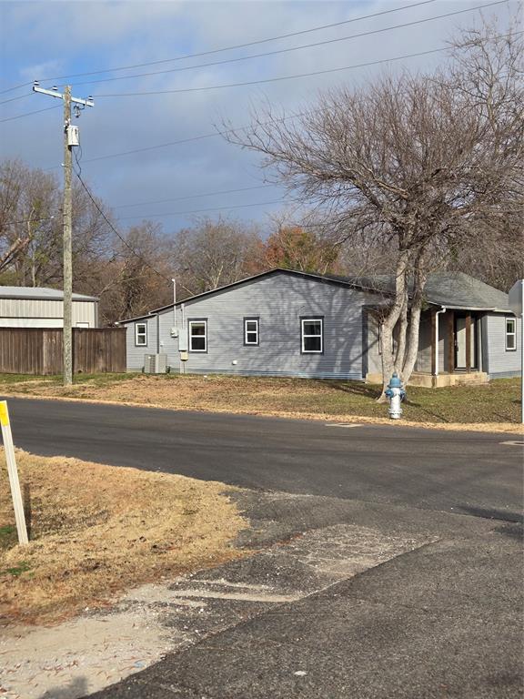 Robisheaux Add - Residential