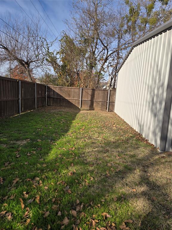 Robisheaux Add - Residential