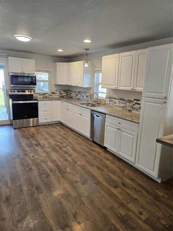 Robisheaux Add - Residential