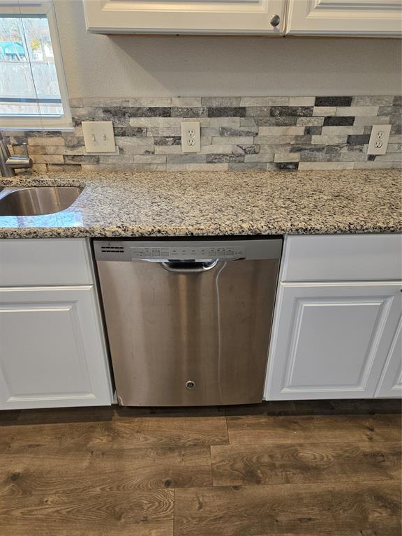 Robisheaux Add - Residential