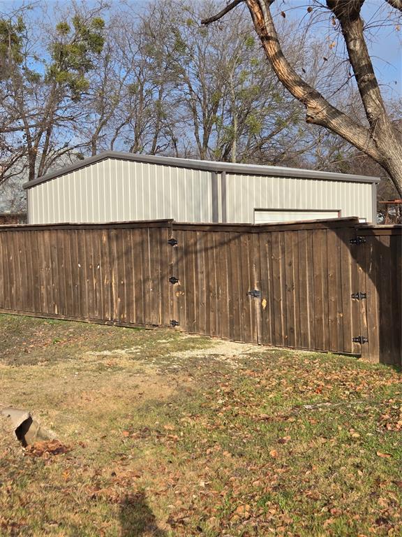 Robisheaux Add - Residential