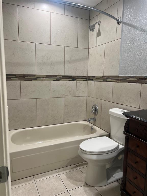 Preston Road Highlands West - Residential Lease