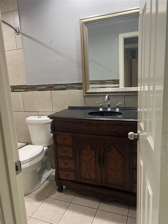 Preston Road Highlands West - Residential Lease