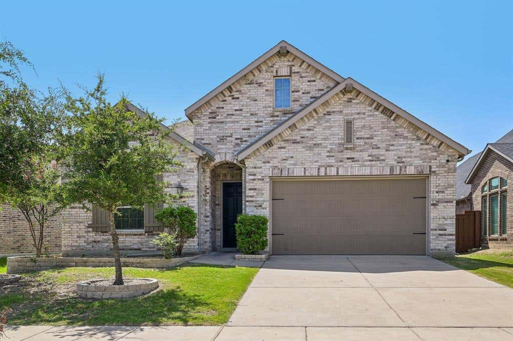 Photo of 1506 Calcot Lane, Forney, TX 75126 (MLS # 21349210)