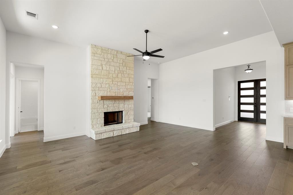 The Meadows - Residential