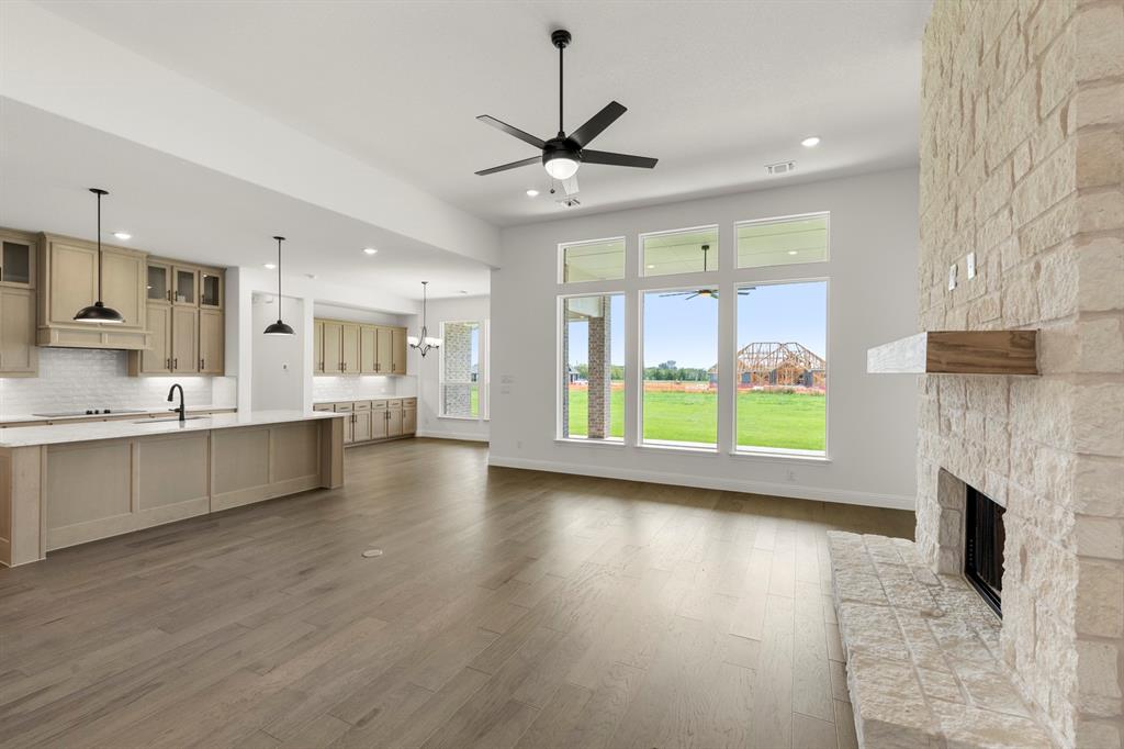 The Meadows - Residential