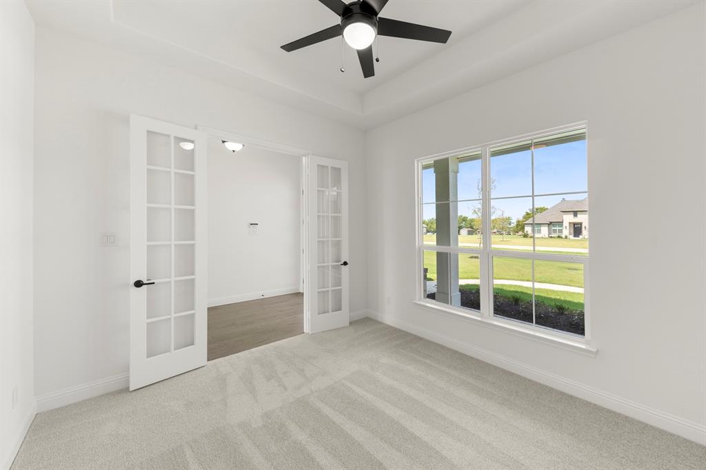 The Meadows - Residential