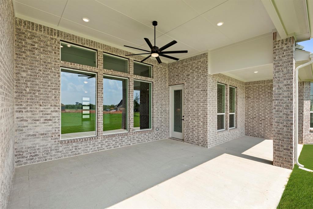 The Meadows - Residential