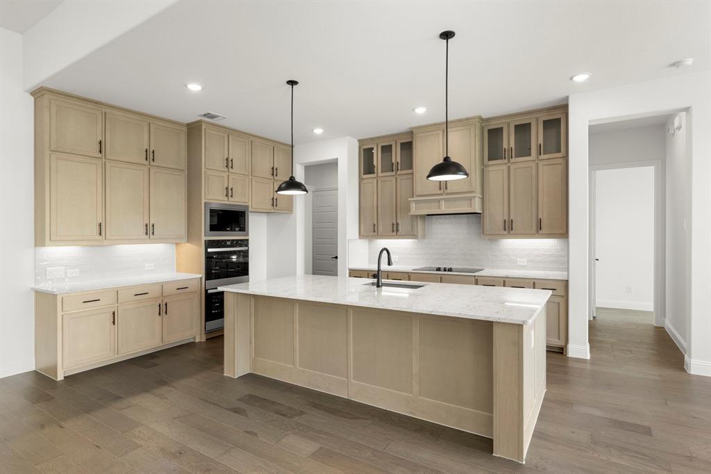 The Meadows - Residential