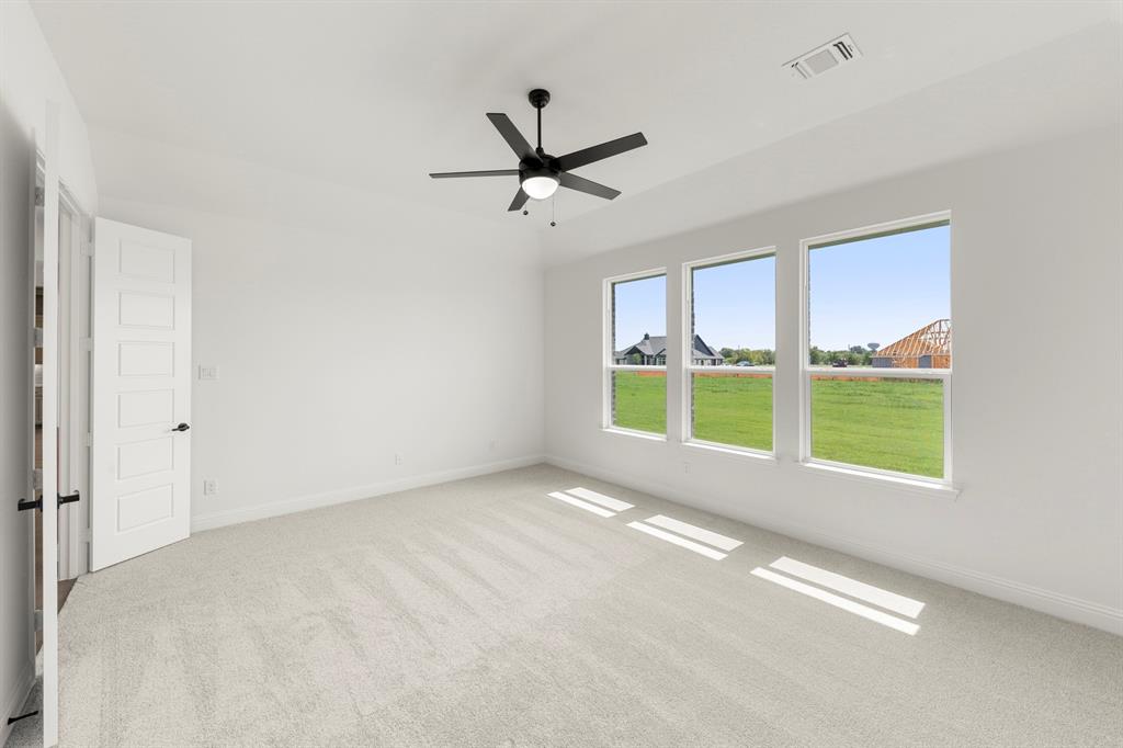 The Meadows - Residential