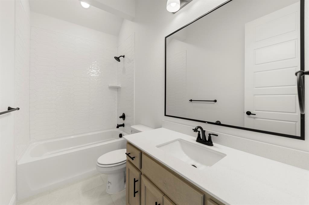 The Meadows - Residential