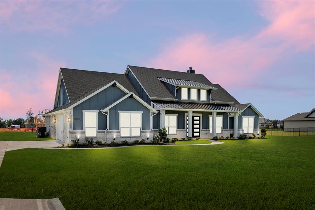 The Meadows - Residential