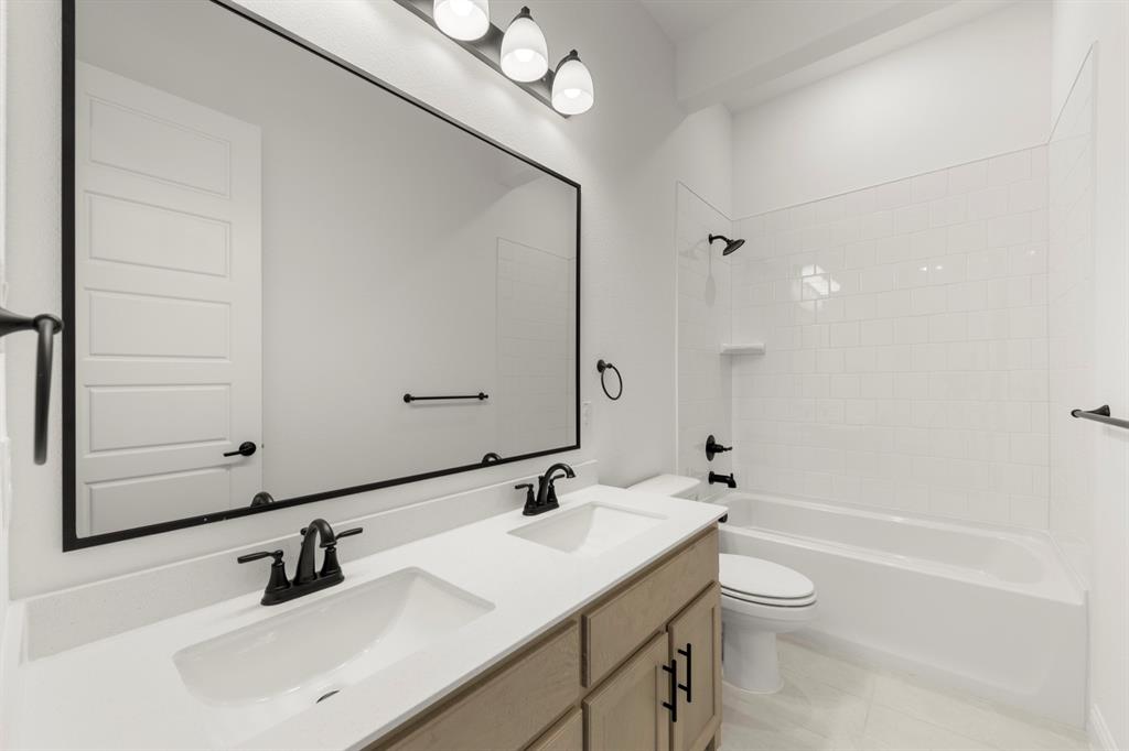 The Meadows - Residential