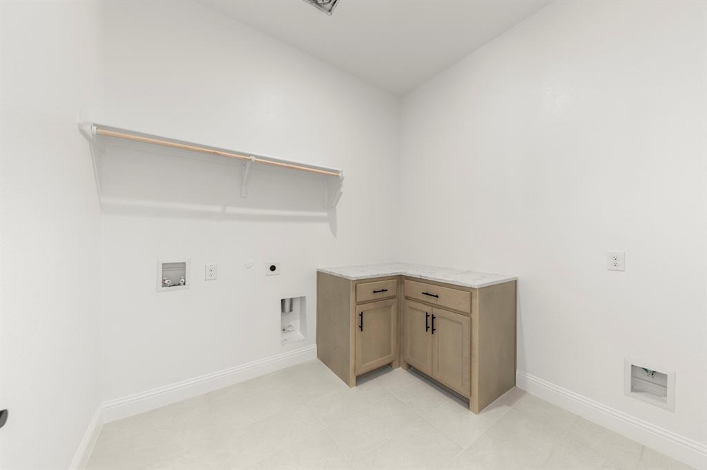 The Meadows - Residential