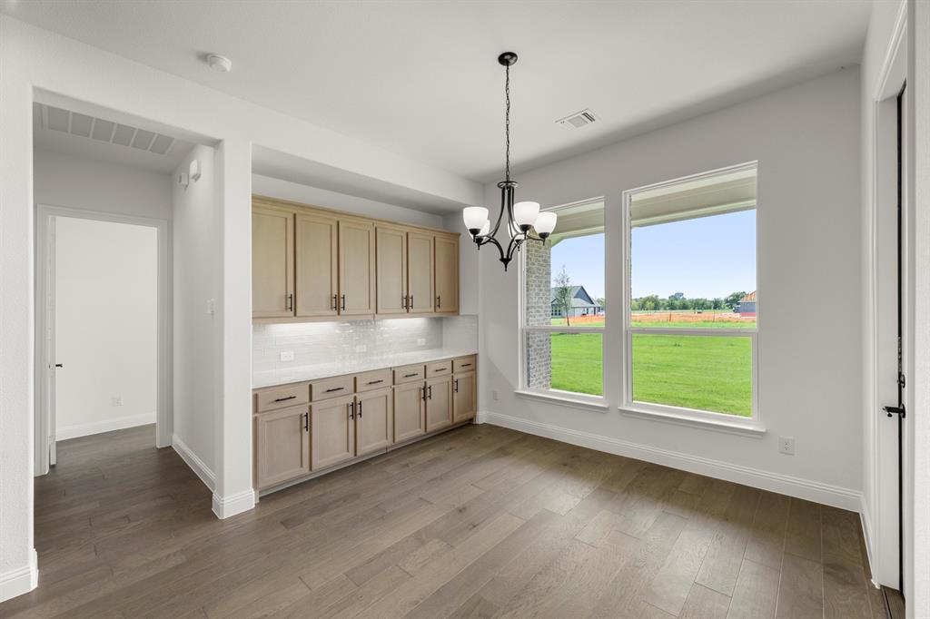 The Meadows - Residential