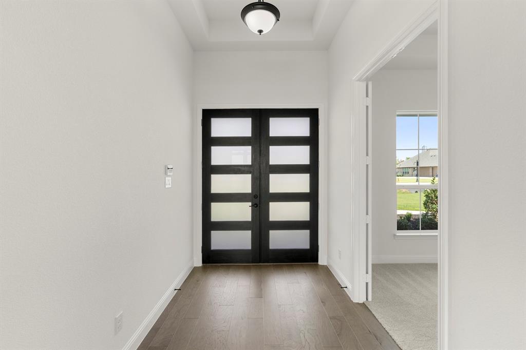 The Meadows - Residential