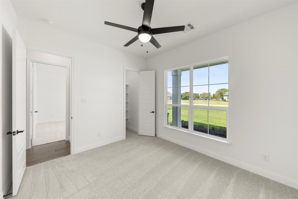 The Meadows - Residential