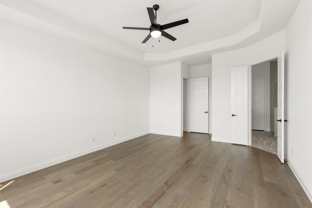 The Meadows - Residential