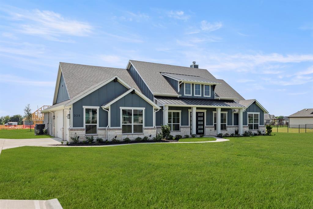 The Meadows - Residential