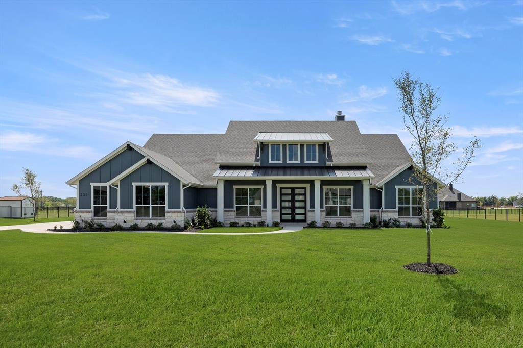 The Meadows - Residential