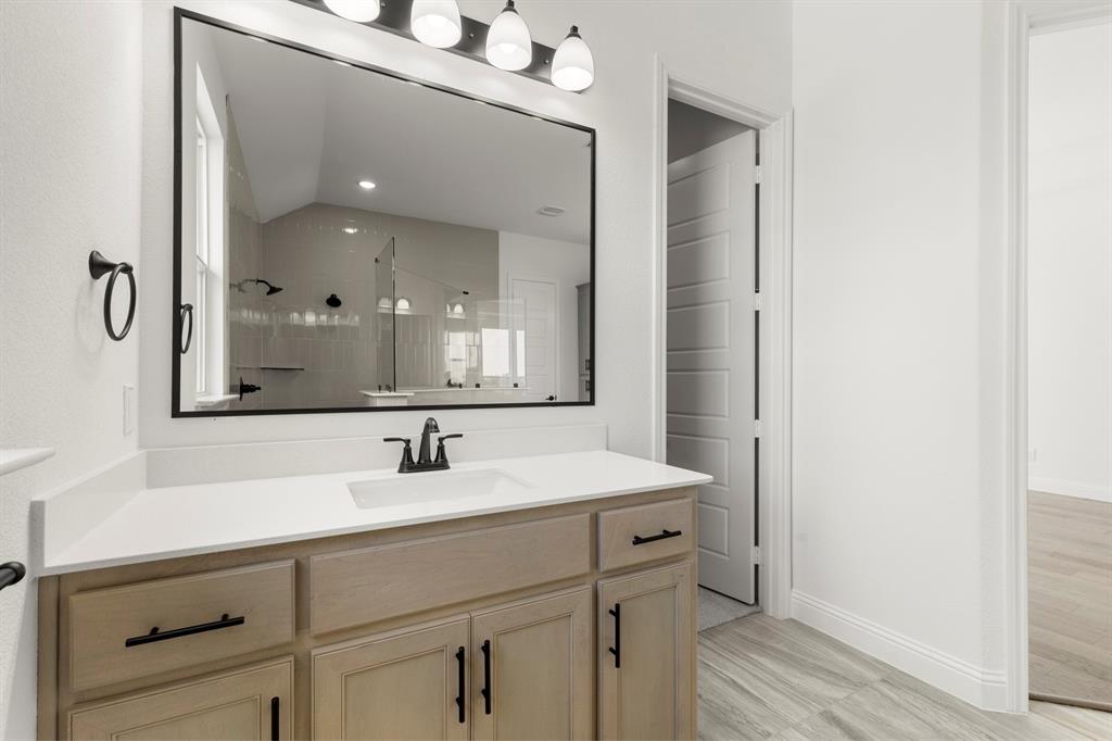 The Meadows - Residential