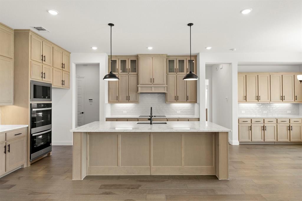 The Meadows - Residential