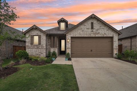 4718 Firewheel Court Aubrey TX 76227