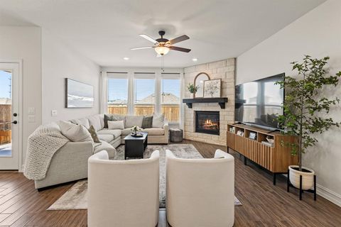 3136 Stonelake Ridge Lewisville TX 75010