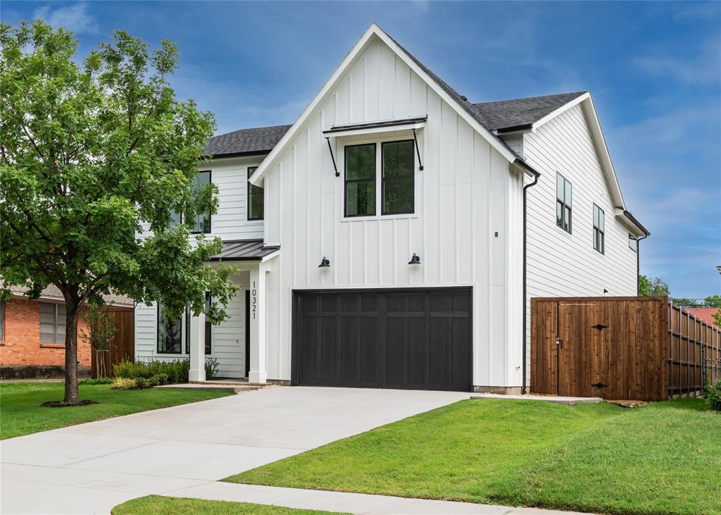 10321 Lakemere Drive
