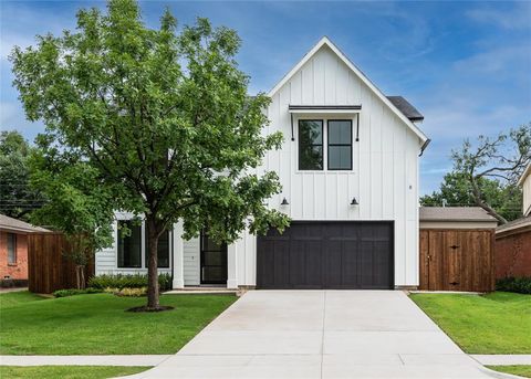 10321 Lakemere Drive Dallas TX 75238