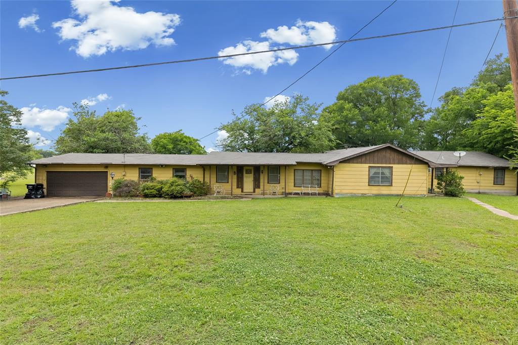Lakeview Heights Add # 1 - Residential