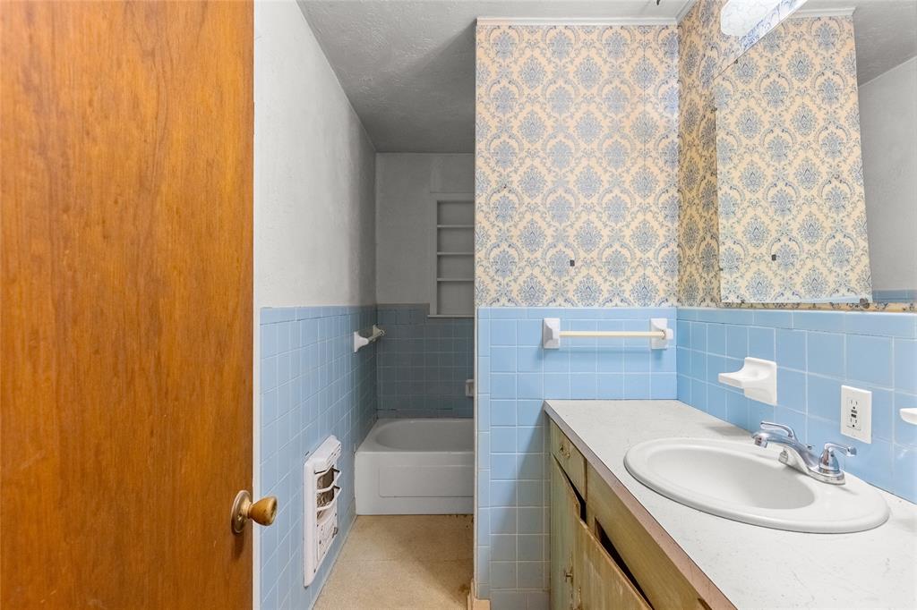 Lakeview Heights Add # 1 - Residential