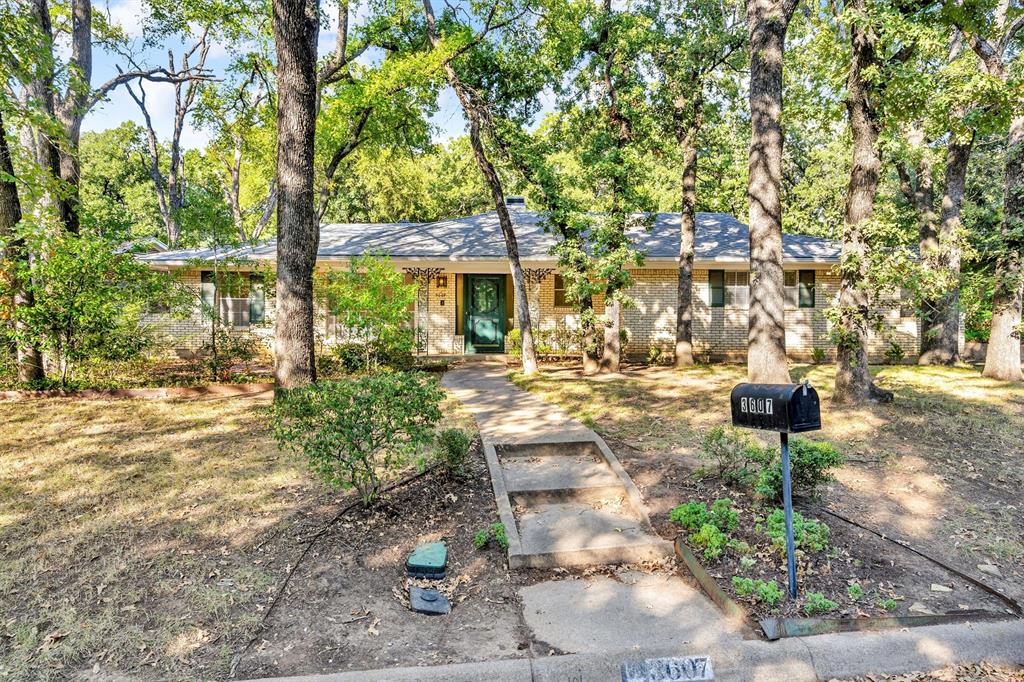 3607 HALIFAX Drive