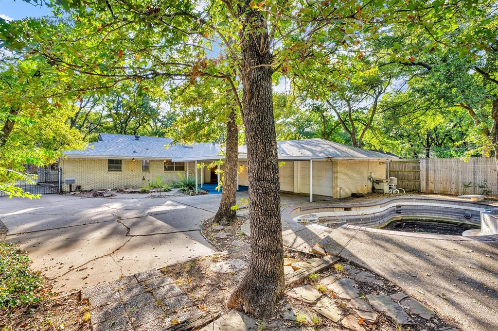 WOODLAND WEST ADD - Residential