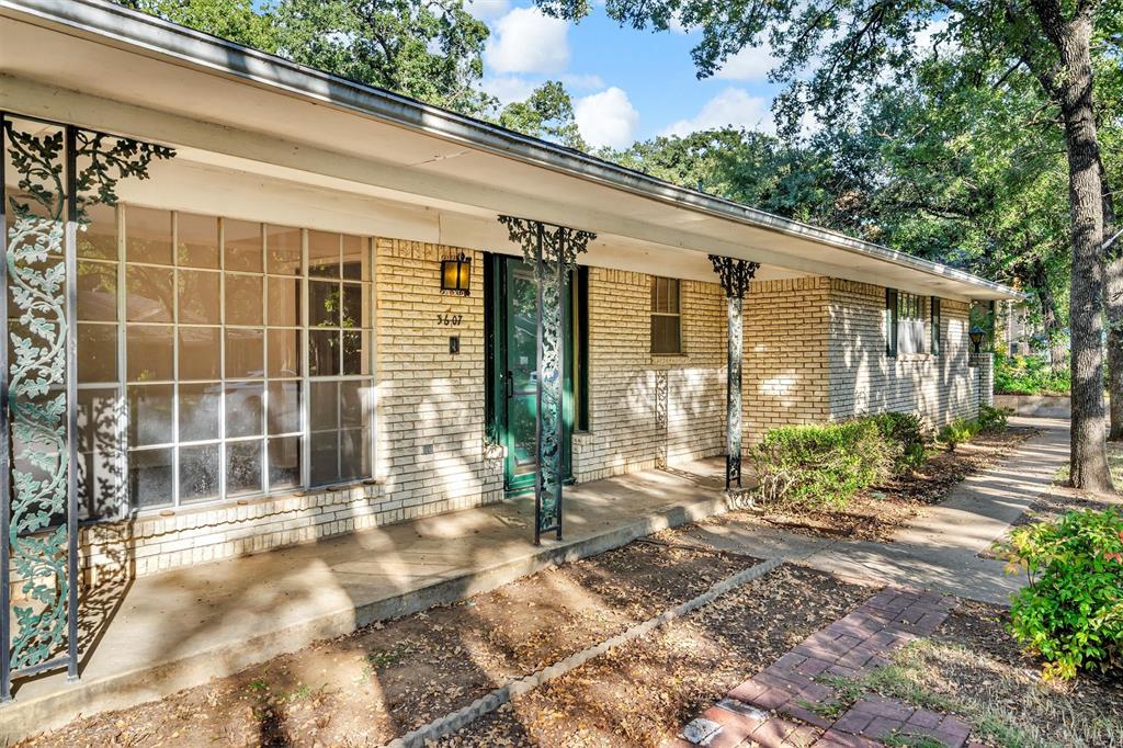 3607 HALIFAX Drive