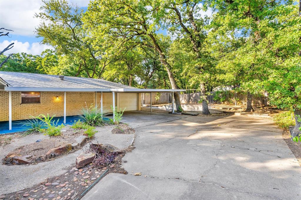 WOODLAND WEST ADD - Residential