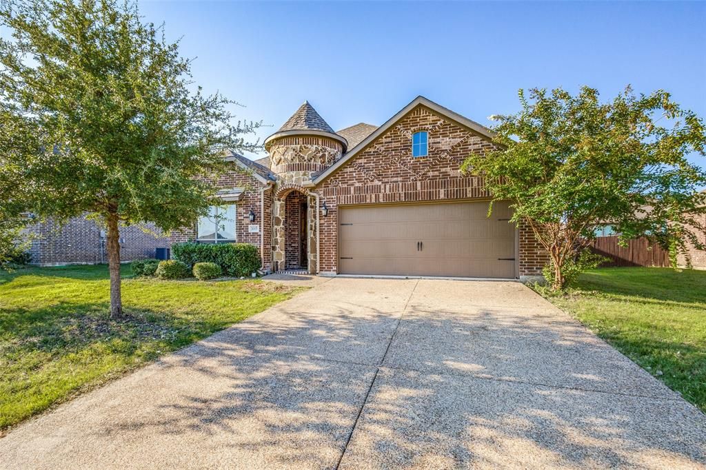 Photo of 3005 Guadalupe Drive, Forney, TX 75126 (MLS # 21221888)