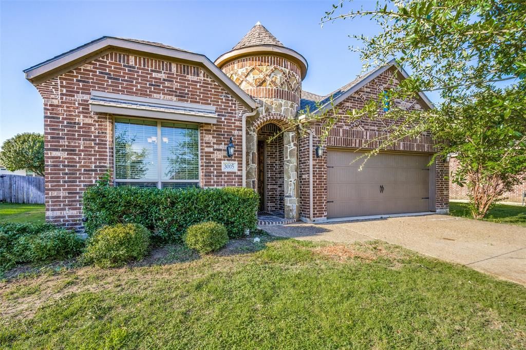 Photo of 3005 Guadalupe Drive, Forney, TX 75126 (MLS # 21221888)