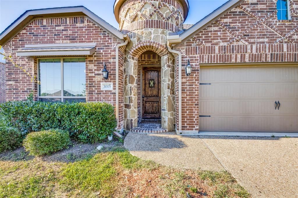 Photo of 3005 Guadalupe Drive, Forney, TX 75126 (MLS # 21221888)