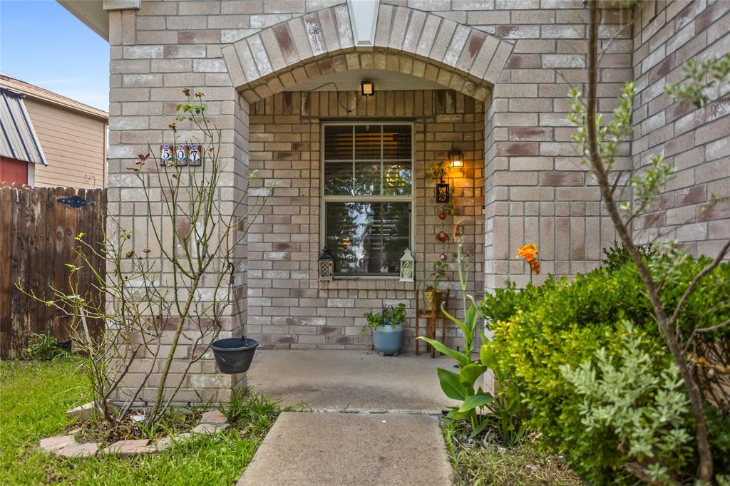 9507 Tallow Berry Drive