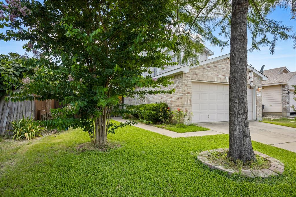 9507 Tallow Berry Drive