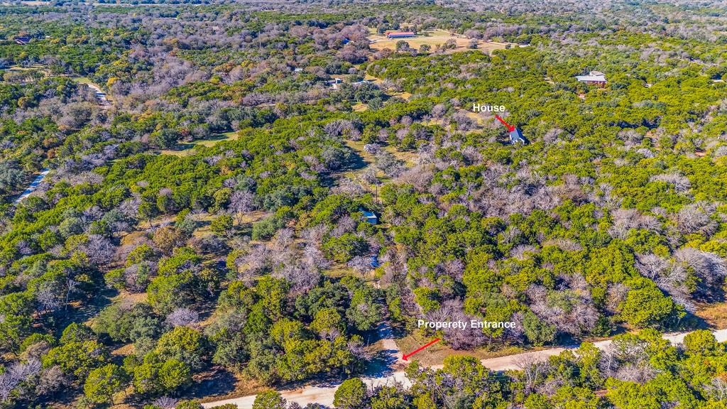 Wooded Lake Estate Add Pt II - Residential